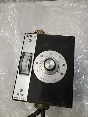 GULTON WEST 10 CONTROLLER