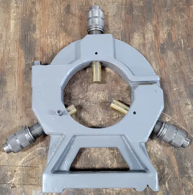 -- UNSPECIFIED -- Steady Rest Tooling & Accessories, Steady Rests | Machinery Central (1)