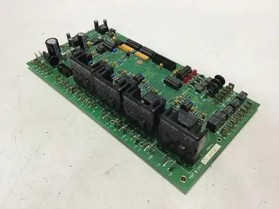 USED OMTRON 209110