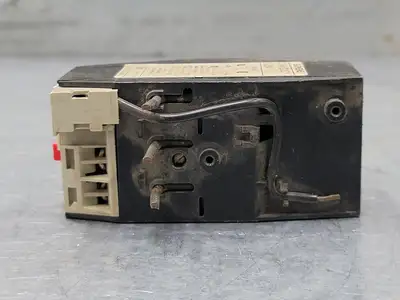 USED SIEMENS 3UA54 00-2C