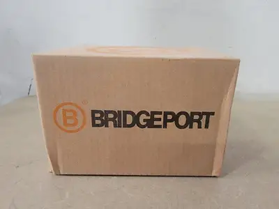 NEW BRIDGEPORT 282-DC