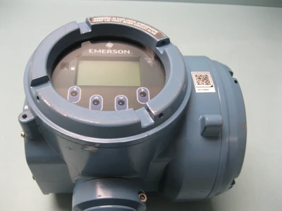 NEW Micro Motion 5700 R12 AB2AZZZ AAZZZ