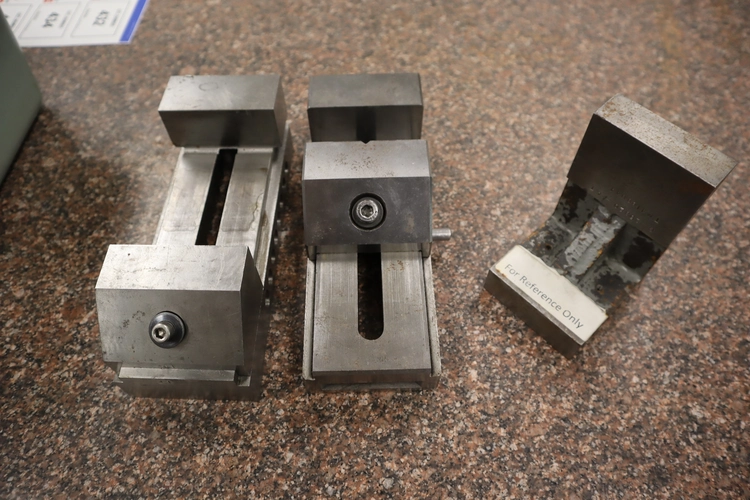 Used GENERIC GENERIC Workholding (Misc) Minnesota US | Machinesused.com #1377532