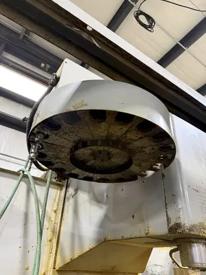 USED 1998 HAAS VF-10