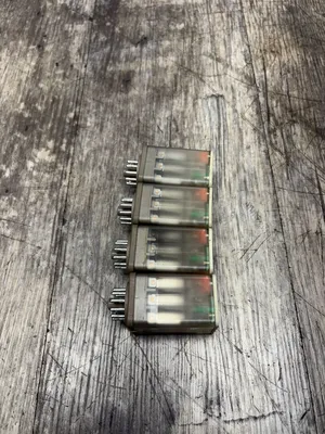 Used Telemecanique RUN31A21BD Misc Electrical & Power Parts South Carolina US | ESS Industrial Equipment Sales #1407781
