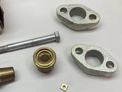 New | in-Stock SPORLAN HVE-5 1/2-GA HVAC Parts and Equipment Ohio US | Surplus Asset Holdings #1244847