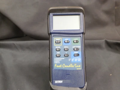 USED EXTECH 407026