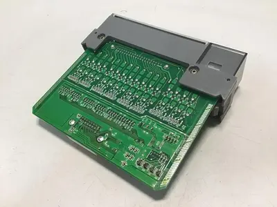 Used ALLEN BRADLEY 1746-IB32 SER D Circuit Boards Michigan US | Ideal Machinery #1261385