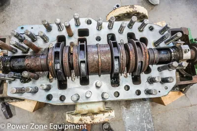 USED UNITED N-4X11 MSN-H