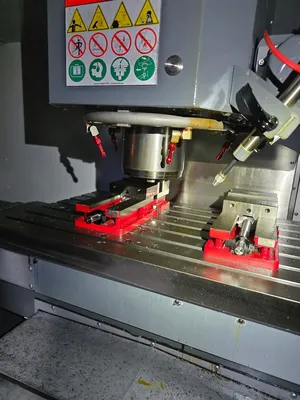 2022 HAAS VF-5SS Vertical Machining Centers CNC | CNC EXCHANGE (3)