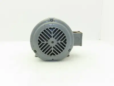 Unimount F006 P63CPP-2881 AC Motor 1/3Hp 1145rpm 230/460v 3Ph 56C Frame TEFC