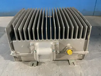 Used LENZE E84D WUDU Variable Speed Drives Ohio US | HGR 24 #1345400