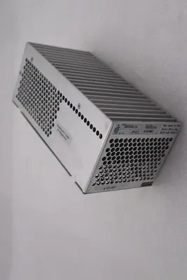 Kyosan KRV160A Power Supply Output DC 24V6.7A, Source AC 200-240V New #2647