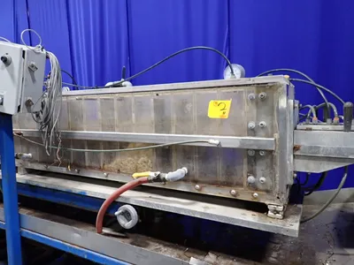 Extrusion Unit