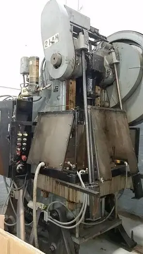 Used V&O V&O O.B.I. Presses Ohio US | C3 SURPLUS LLC #442556