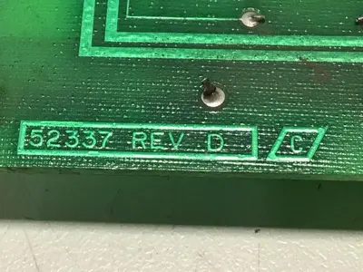 USED SCI 22857 REV J