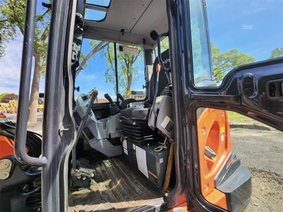 Used 2021 KUBOTA KX040-4 Crawler Excavators - Mini | Abele Tractor #1342823