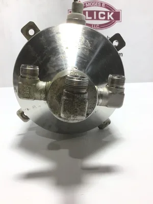 FS1184 Stainless Steel Filter Housing