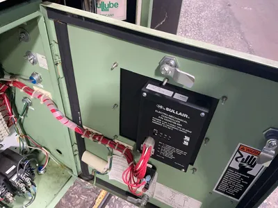 Used SULLAIR LS10025H/A Miscellaneous MRO Ohio US | HGR 24 #1266275