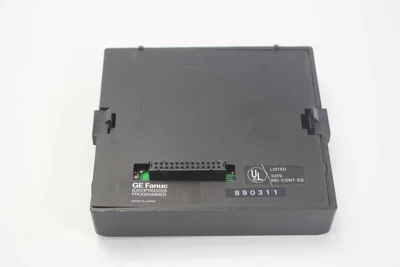 Used GE Fanuc IC610PRG105B Programmable Logic Controllers California US | Davliegogo LLC #1707011
