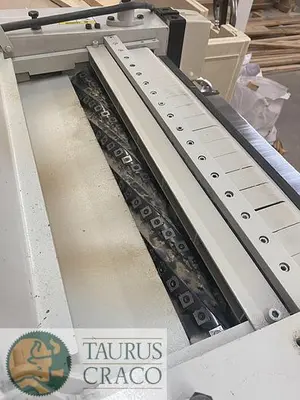 USED 2021 SILVER SWP-24SD PLANER