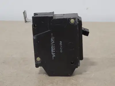 USED GENERAL ELECTRIC THHQB120