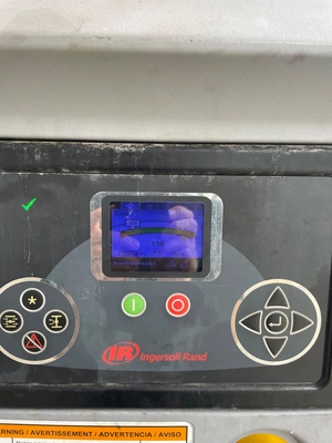 2016 INGERSOLL RAND R37IE-TAS-A118 Rotary Screw & Sliding Vane Air Compressors | Pressroom Solutions LLC (3)