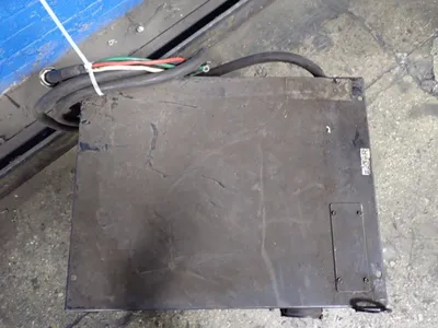 USED LINCOLN ELECTRIC POWER WAVE I400