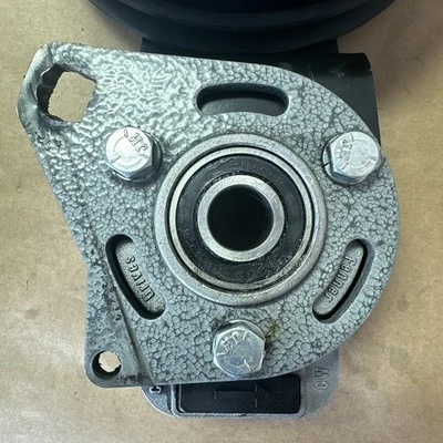 NEW FENNER DRIVE RT4100