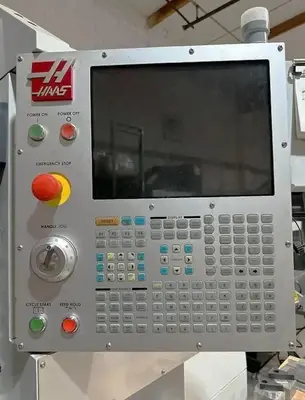 Used 2021 HAAS VF9/40 Vertical Machining Centers California US | Legacy CNC Machinery, LLC #1356905