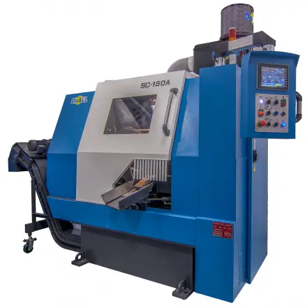 NEW DOALL SC-150A