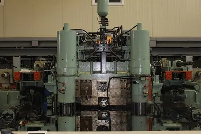 1988 SUNDWIG 20-Hi Reversing Cold Rolling Mill Reversing Cold Rolling Mills | H.E. Phipps Co. Inc. (14)