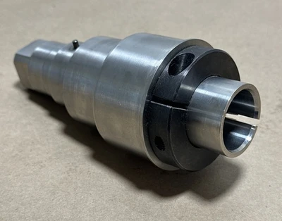 BRAND NEW- SPX APV Impeller Shaft M04SA498999 8V2 CP/JC Cat 1 || WARRANTY 🇺🇸