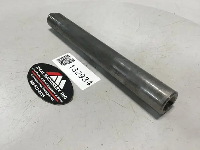 Used MITSUBISHI 120MJII-10 / BSP Injection Molding Parts Michigan US | Ideal Machinery #576964