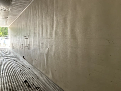 Used 2005 WABASH _UNKNOWN_ Reefer Trailers Michigan US | Miedema Asset Management Group #1419523