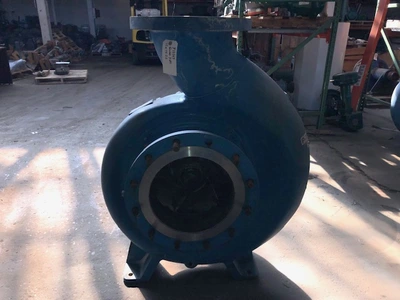 USED Goulds 3180L