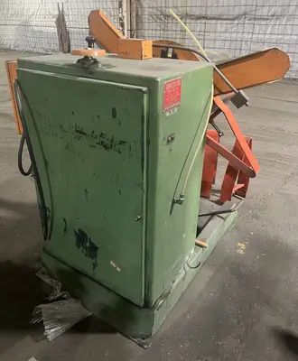 USED 1986 AMERICAN 60