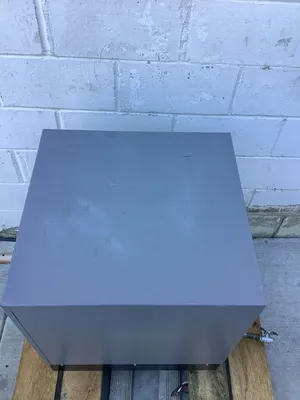 USED Hatco S-24.