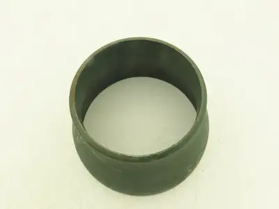Weldbend 8"x 6" Concentric Reducer Pipe Fitting SCH 40 Steel STD WPB 090-080-060