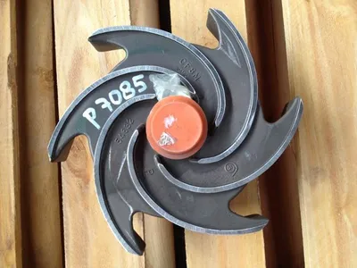 Goulds Impeller Part No. 54632