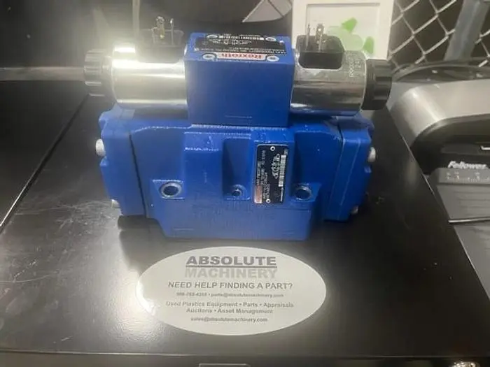 Rexroth