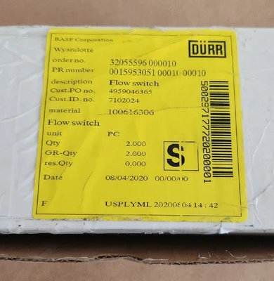 NEW CHEMTEC 125316CNOFPA650-05