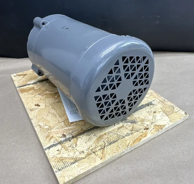 New | in-Stock Baldor VM3541 A.C. Motors Indiana US | J&J Industrial Supply #1542794