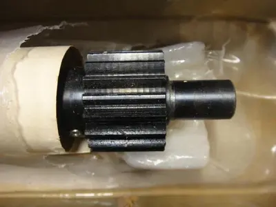 USED AB DICK 81262