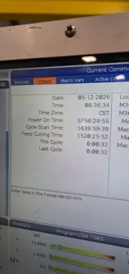 2019 HAAS ST-35 CNC Lathes | Toolquip, Inc. (6)