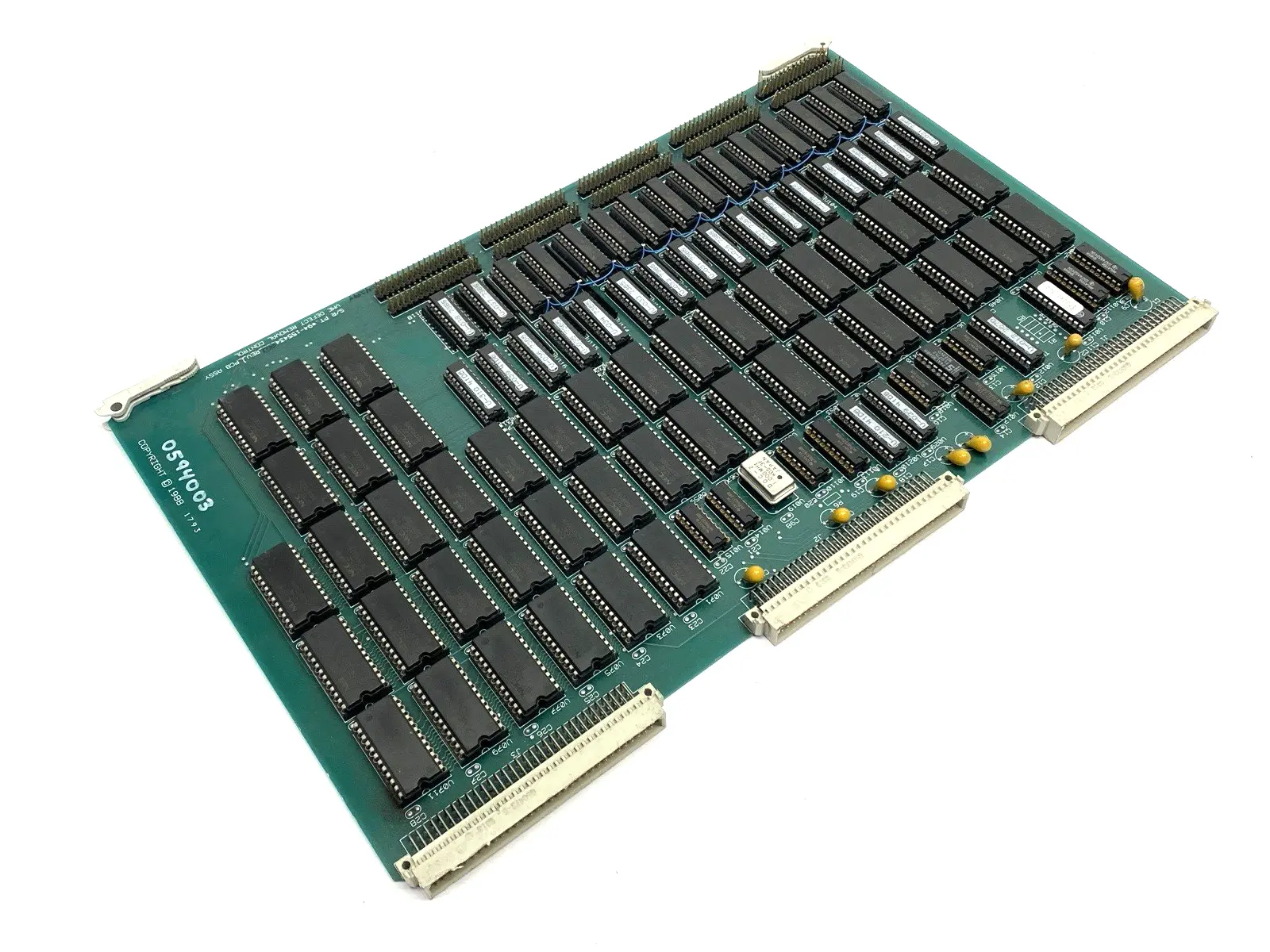 Used SIMCO Rev 1 PCB Assembly 56-155433-001 VME Printed Circuit Boards (PCB) Michigan US | Maverick Industrial Sales #1410834