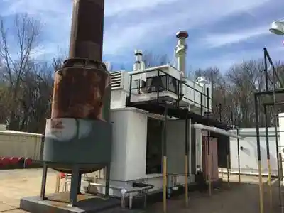 USED SOLAR CENTAUR 50