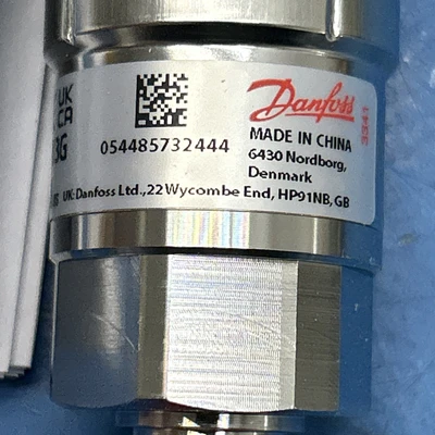 NEW Danfoss 060G1083