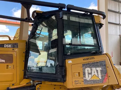 2020 Caterpillar D6K2 XL