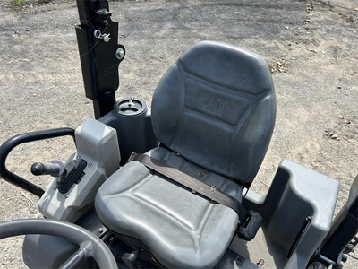 Used 2016 CATERPILLAR CB22B Tandem Rollers New York US | Abele Tractor #1343155